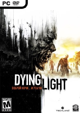 Dying Light (v1.2.1/dlc/2015/RUS/ML) RePack by R.G. Catalyst