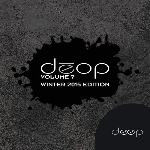 Deop Vol.7 (Winter 2015 Edition) (2015)