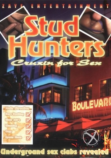 Stud Hunters (2005/DVDRip)
