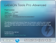 DAEMON Tools Pro Advanced 6.1.0.0483
