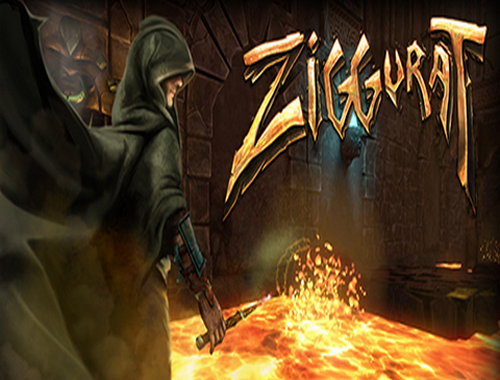 Ziggurat (2014/RUS|ENG/RePack от R.G. Механики)
