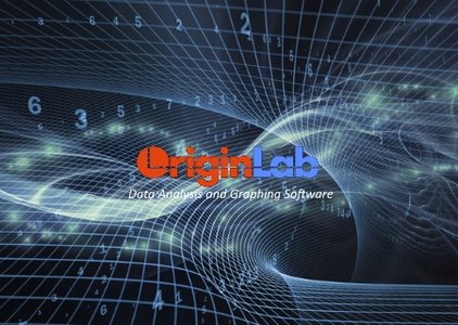 OriginLab OriginPro 2019b - Eng
