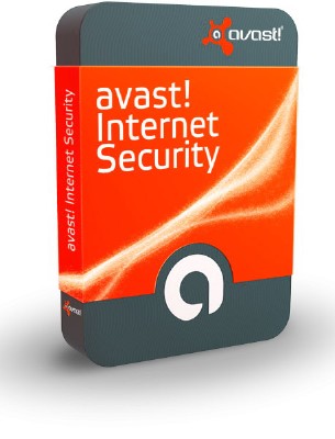  Ключ для Avast Internet Security  до 11.04.2017