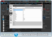 Atomix Virtual DJ Pro 8.0.2139 + Content (Ml|Rus)