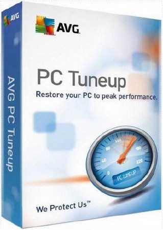 AVG PC Tuneup Pro 15.0.1001.638 Portable