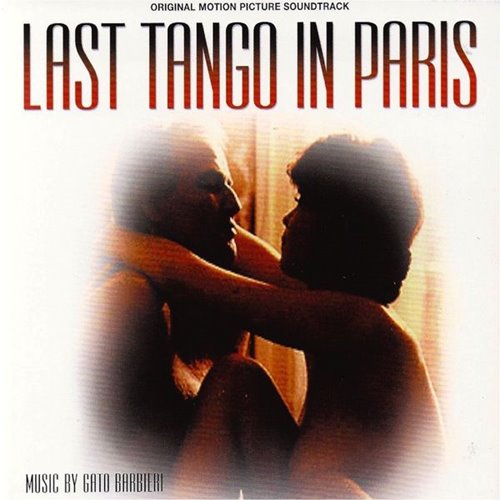 Gato Barbieri - Last Tango in Paris (Original Motion Picture Soundtrack) (2014)