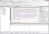 CodeLobster PHP Edition Pro 5.9.1 ML/RUS