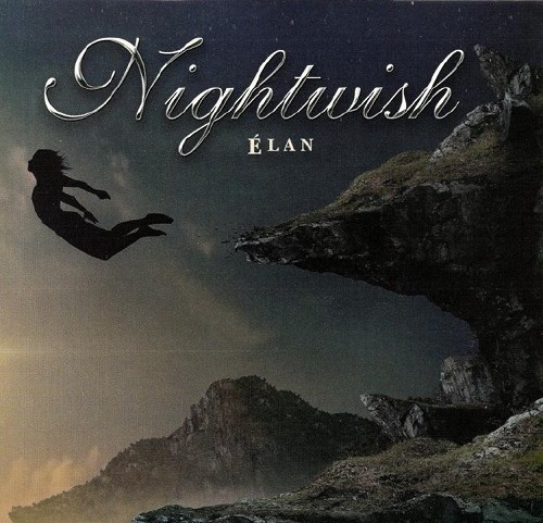 Nightwish - Elan (2015) [Single] HQ [CD Rip]