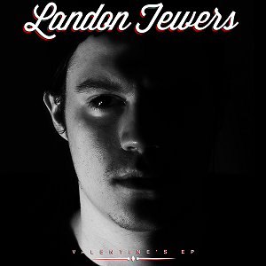 Landon Tewers - I'll Always Be Proud (Single) (2015)