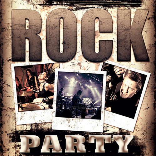 Rock Party (2015)