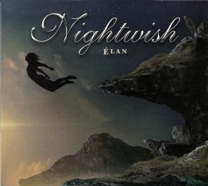 Nightwish - Elan [Single] (2015)