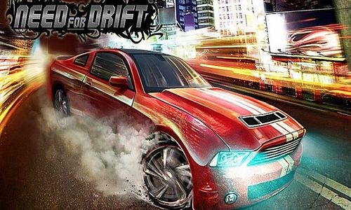 Need for Drift v 1.51 *Mod* (2014/RUS/Android)