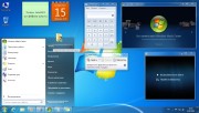 Windows 7 Ultimate/Enterprise SP1 x64 February 2015 (ENG/RUS/GER)