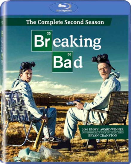    / Breaking Bad [1-5 ] (2008-2013) BDRip 720p |   , LostFilm