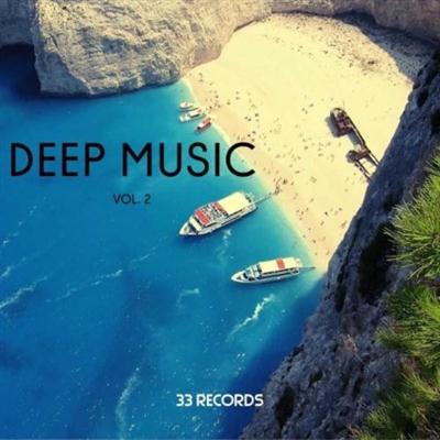 VA - Deep Music Vol. 2 (2015)