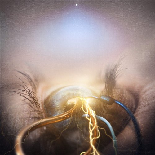 The Agonist - Eye Of Providence (2015)
