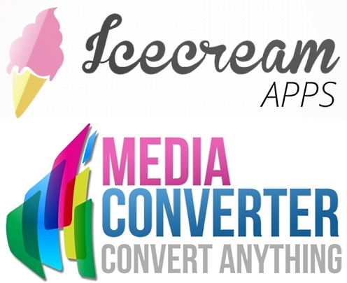 Icecream Media Converter 1.34 + Portable