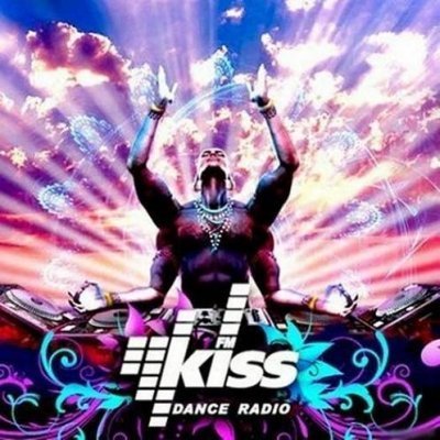 KISS FM - TOP 40 (13.02.2013)