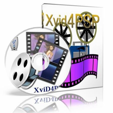 XviD4PSP 7.0.114 Beta (x86/x64) Portable
