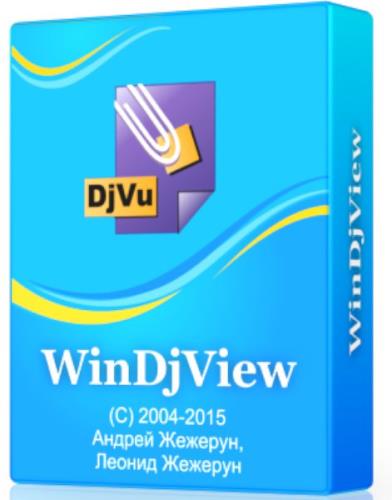 WinDjView 2.1 -   DjVu
