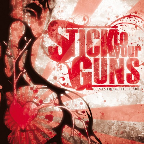 Stick To Your Guns  - Discography (2007-2015)