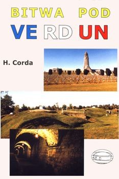 Bitwa pod Verdun (Klasyka Architectura Militaris 2)