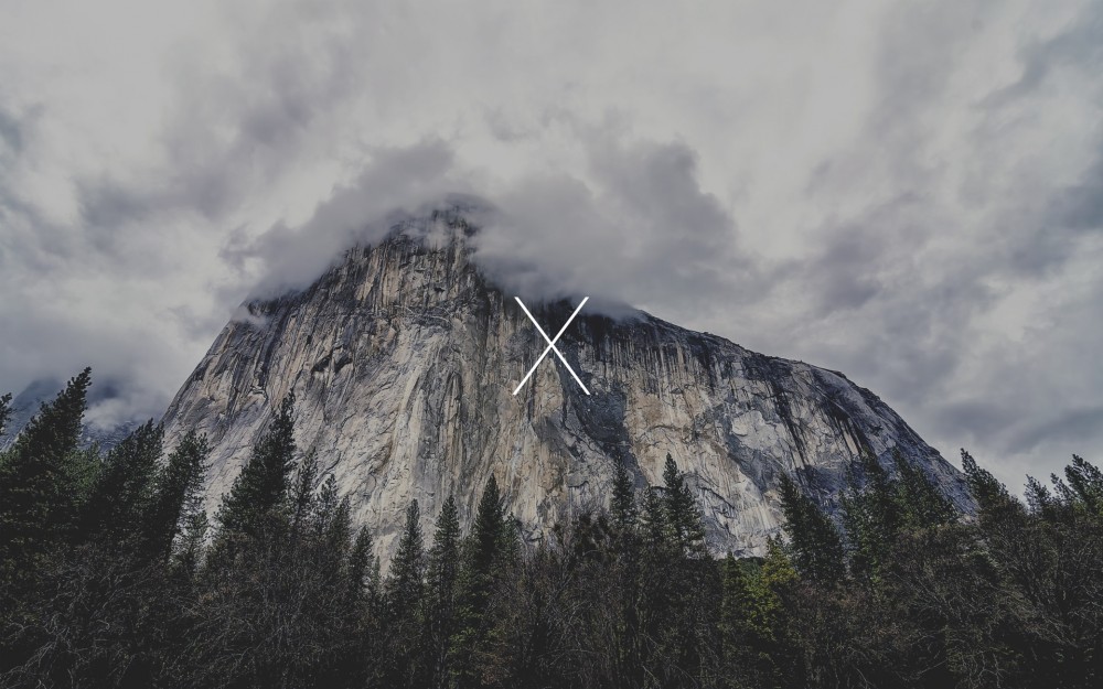Вторая бета OS X 10.10.3: политкорректные эмодзи
