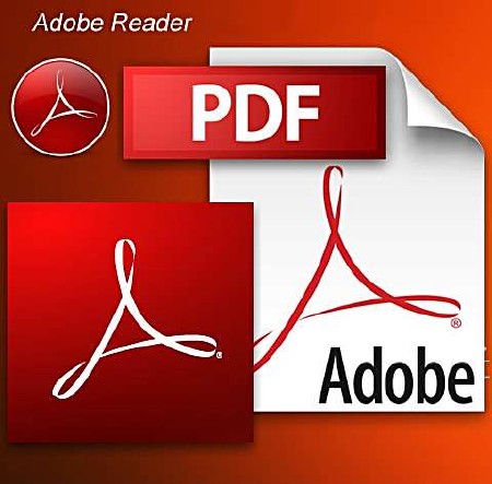 Adobe Acrobat Reader 2015