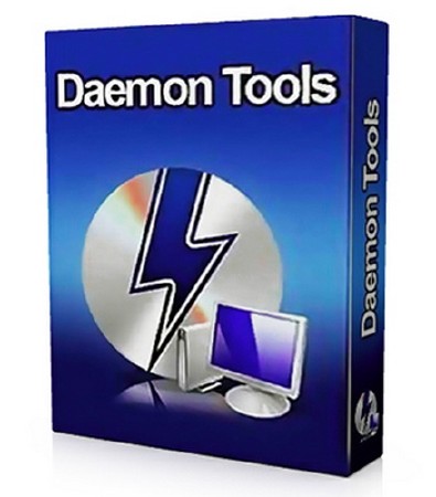 DAEMON Tools Lite 5.0.1.0406 ML/Rus/2015