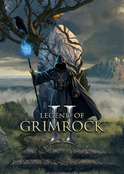 Legend of Grimrock 2 [Update 2] (2014/RUS/ENG/RePack by Mr.White) 