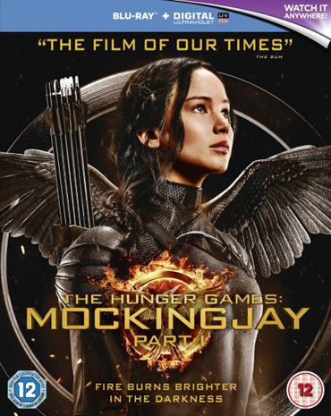  : -.  I / The Hunger Games: Mockingjay - Part 1 (2014) HDRip