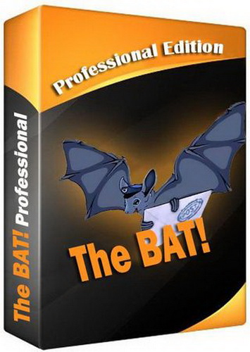 The Bat! Professional Edition 6.7.36 RePack/Portable by Diakov
