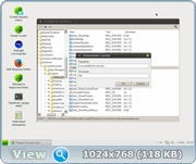 Dr.Web LiveDisk CD/DVD + USB 9.0.0 DC 01.03.2015 