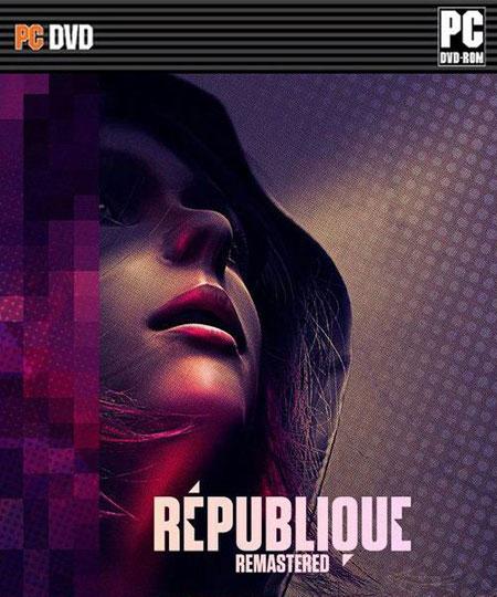Republique Remastered (2015/RUS/ENG/Multi6/Full/Repack)