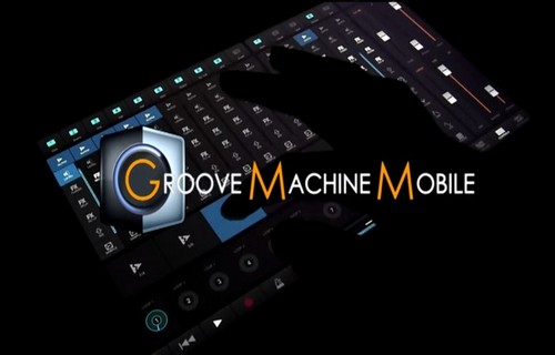 Groove Machine Mobile v 1.3.4.6 (2015/Android)