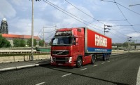 Euro Truck Simulator 2 [v.1.16.2s] (2012/Rus/SteamRip  R.G. Origins)