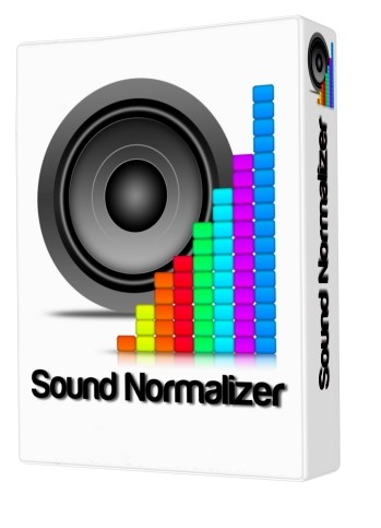 Sound Normalizer 6.6 Final Rus