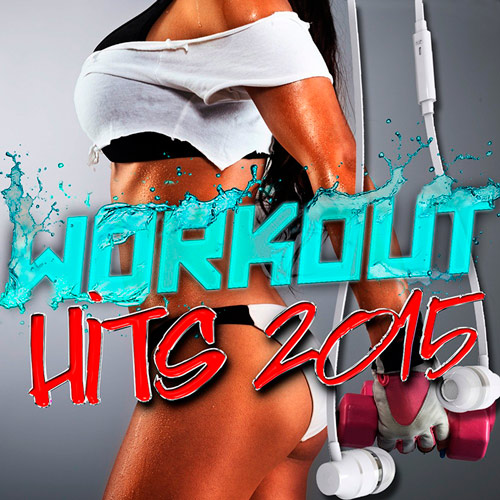VA - Workout Hits 2015 (2015)