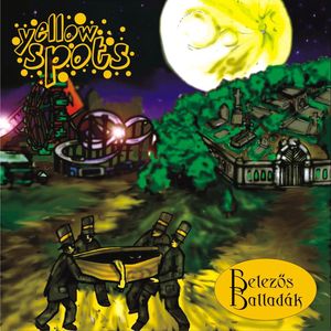 Yellow Spots - Belezos Balladak (2005)