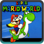 [Android] Super Mario Bros. 1.2.3. NES Anthology (Dandy) (1985) [, RUS/ENG]