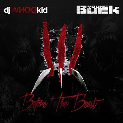 Young Buck - Before The Beast (2015)