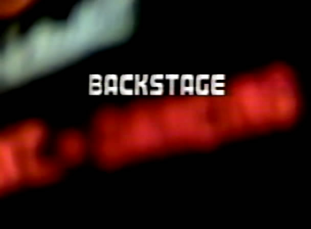 Backstage (1988) /   (Ron Jeremy, CDI Home Video) [1988 ., All sex]