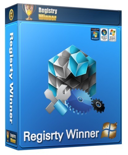 Registry Winner 6.9.3.6 + Portable
