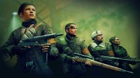 Zombie Army Trilogy (2015) ENG/CODEX