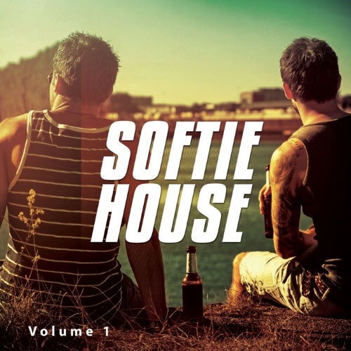 VA - Softie House, Vol. 1 (2015)