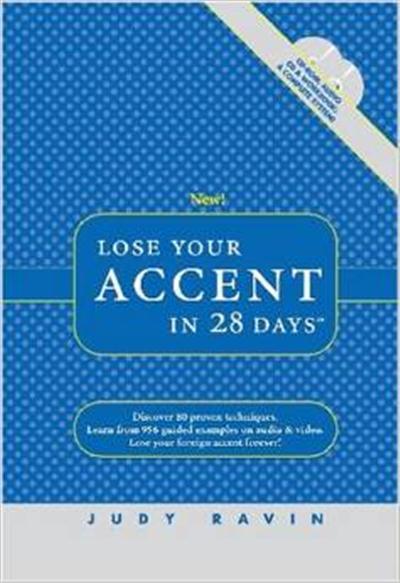 Lose Your Accent in 28 Days - 0.0.2