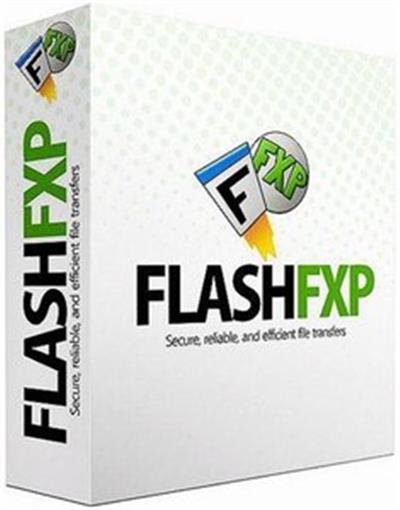 FlashFXP 5.0.0 Build 3805 Multilingual - 0.0.5