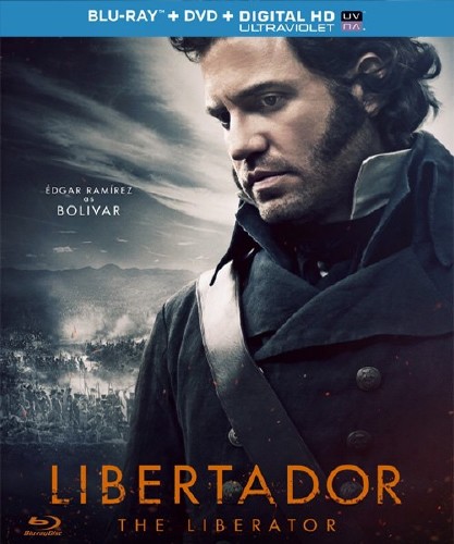 / Libertador (2013) HDRip/BDRip 720p/BDRip 1080p