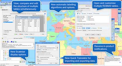 Pitney Bowes MapInfo Professional 12.5.0.311 Update Only (x64) - 0.0.7