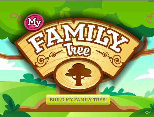 My Family Tree 4.0.7.0 + Portable